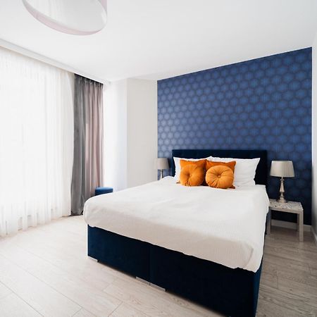Nice Apart-City Center Krawiecka Apartment Вроцлав Екстериор снимка
