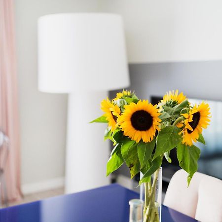 Nice Apart-City Center Krawiecka Apartment Вроцлав Екстериор снимка