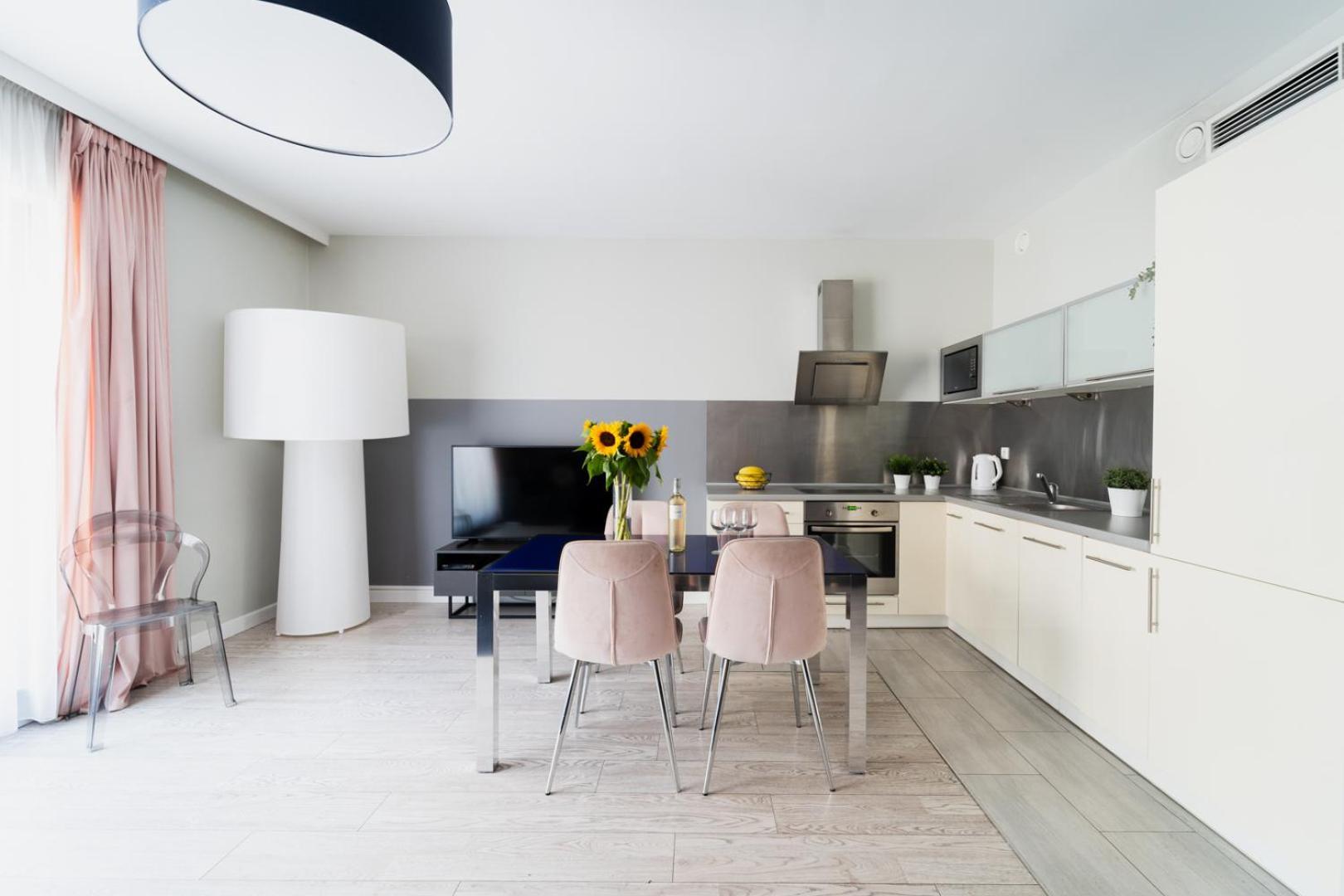 Nice Apart-City Center Krawiecka Apartment Вроцлав Екстериор снимка