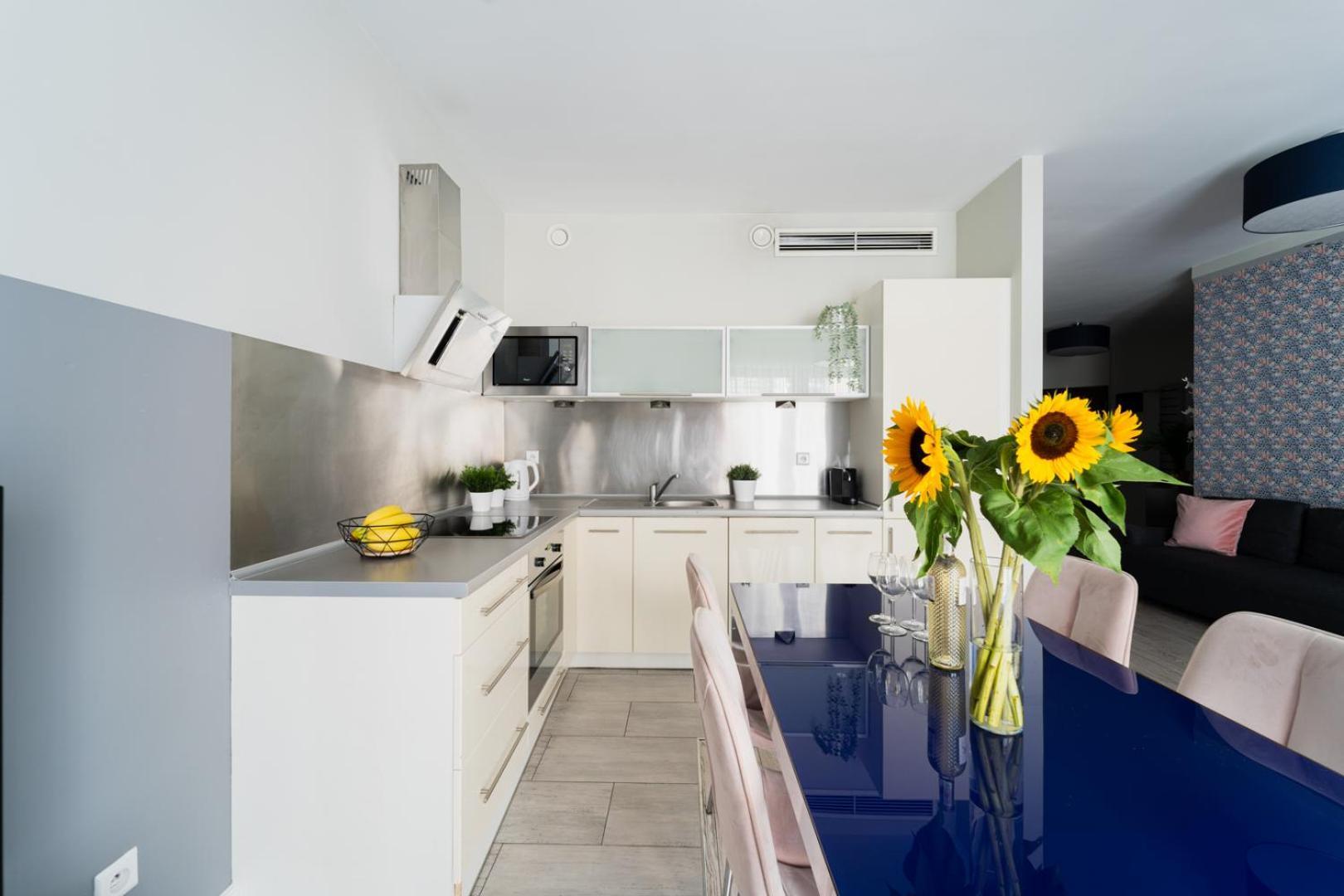 Nice Apart-City Center Krawiecka Apartment Вроцлав Екстериор снимка