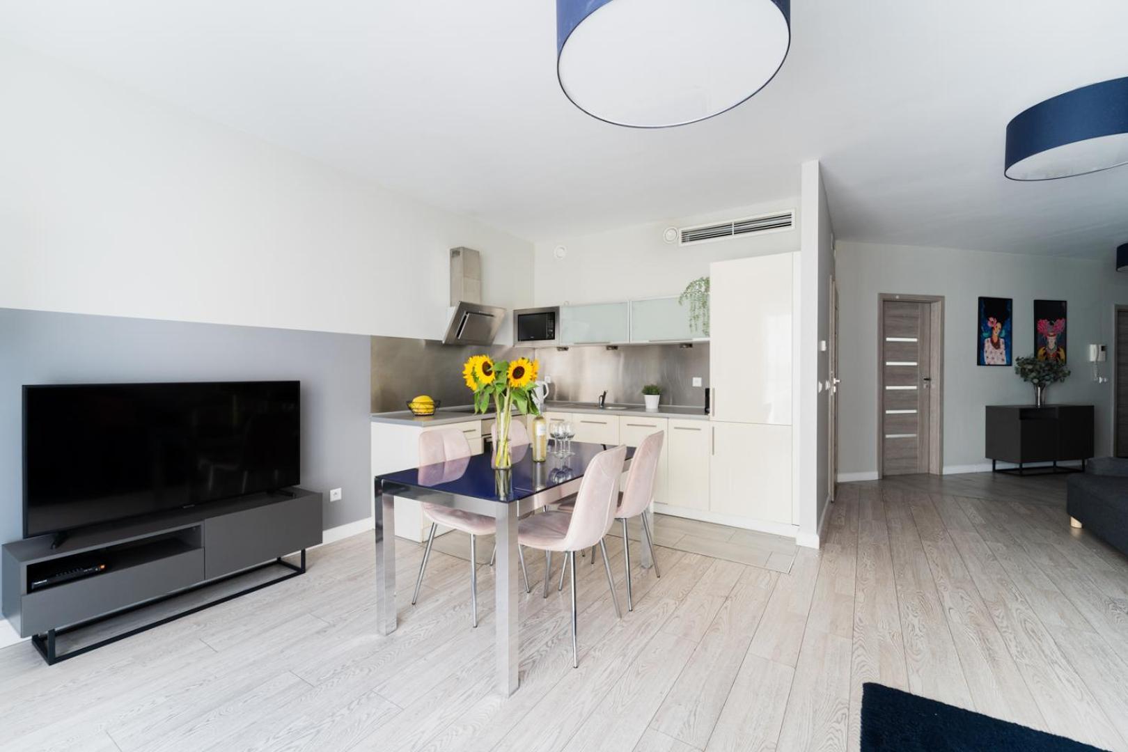 Nice Apart-City Center Krawiecka Apartment Вроцлав Екстериор снимка