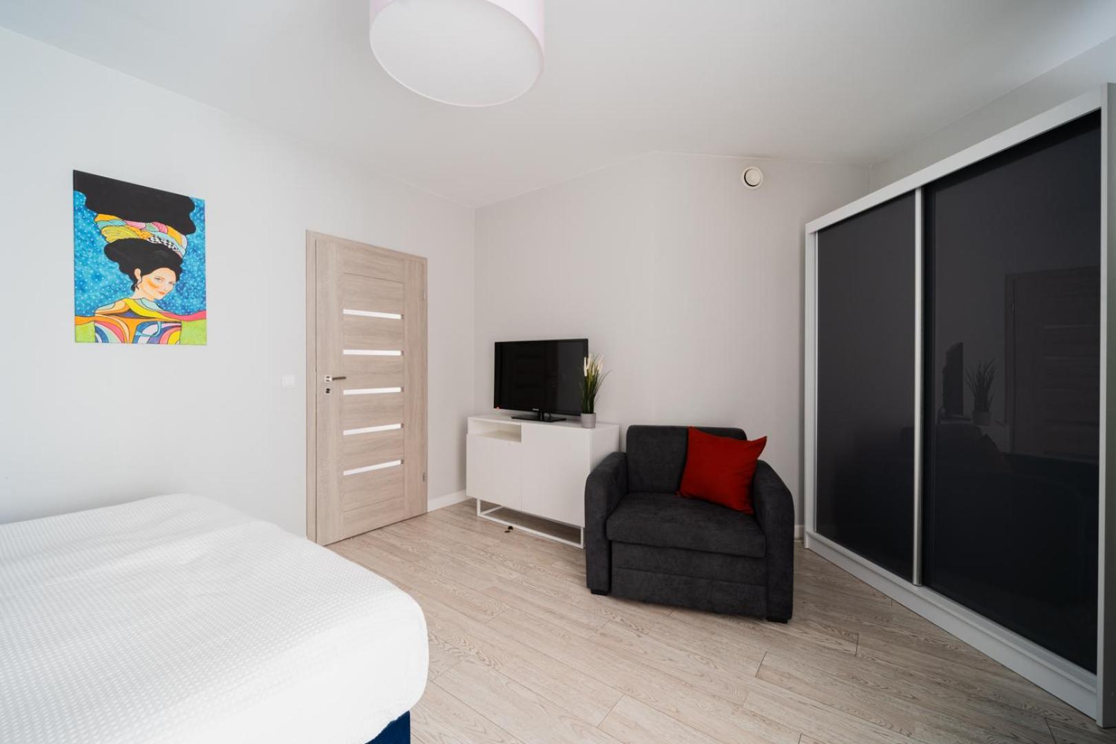 Nice Apart-City Center Krawiecka Apartment Вроцлав Екстериор снимка