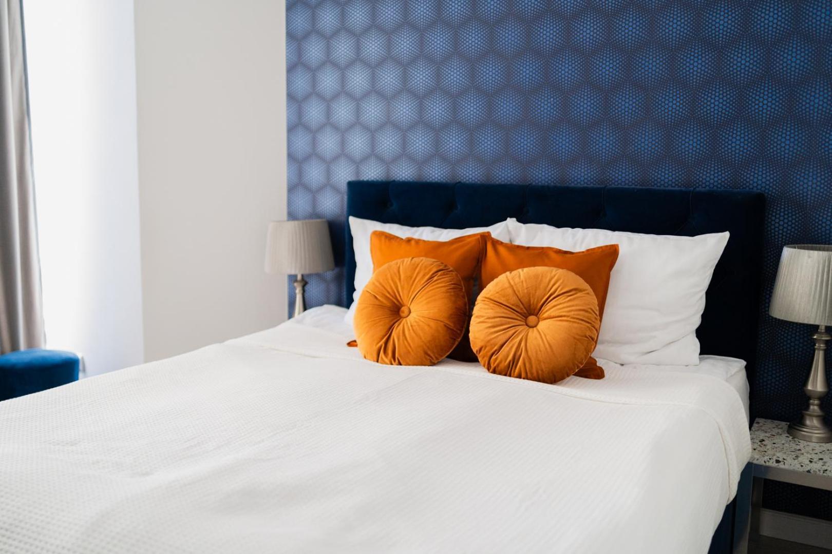 Nice Apart-City Center Krawiecka Apartment Вроцлав Екстериор снимка
