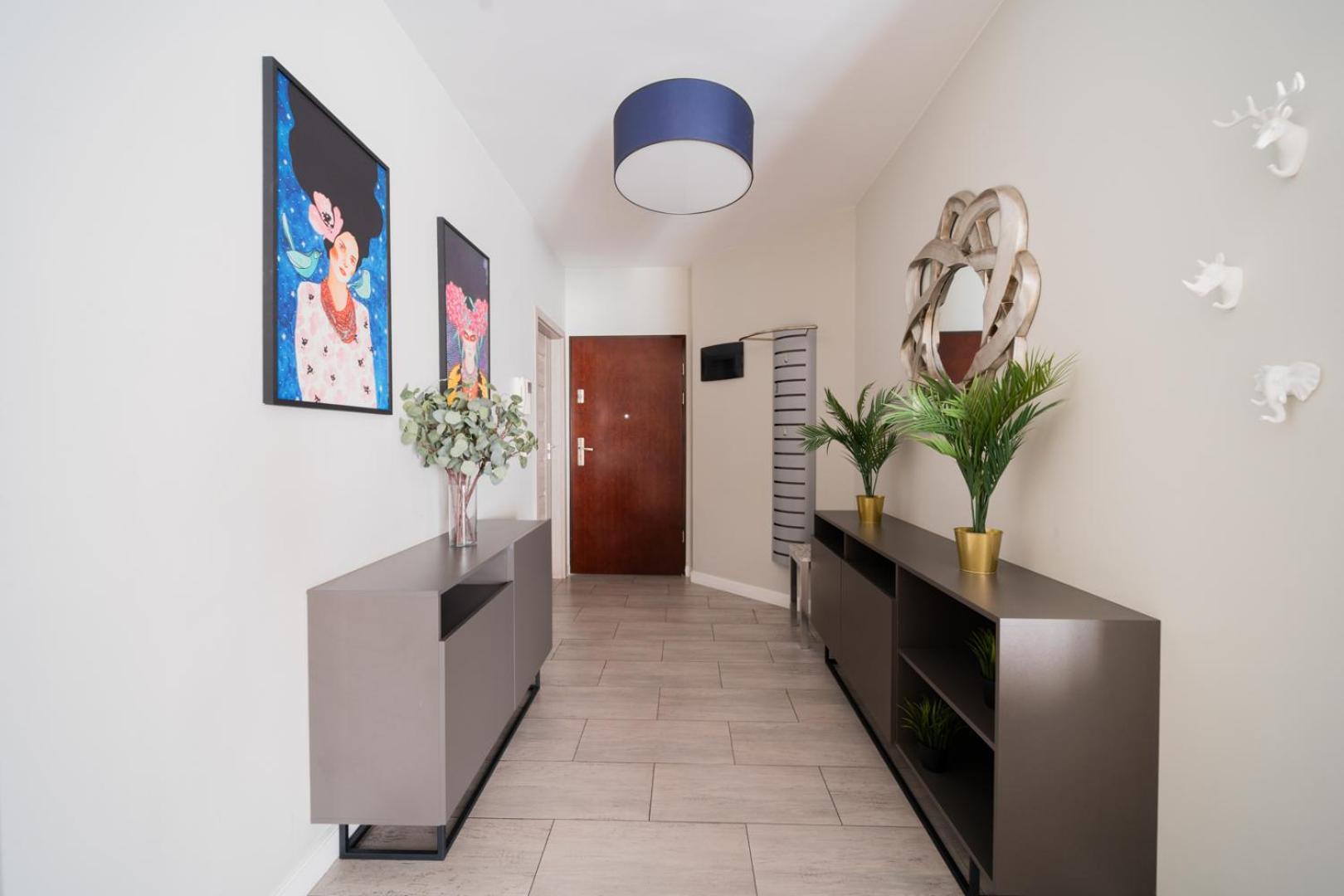 Nice Apart-City Center Krawiecka Apartment Вроцлав Екстериор снимка