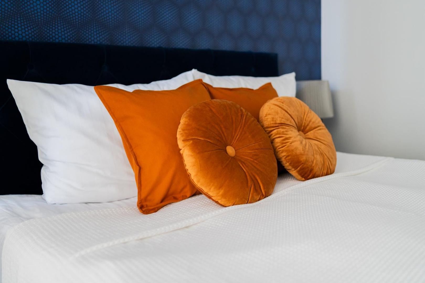 Nice Apart-City Center Krawiecka Apartment Вроцлав Екстериор снимка