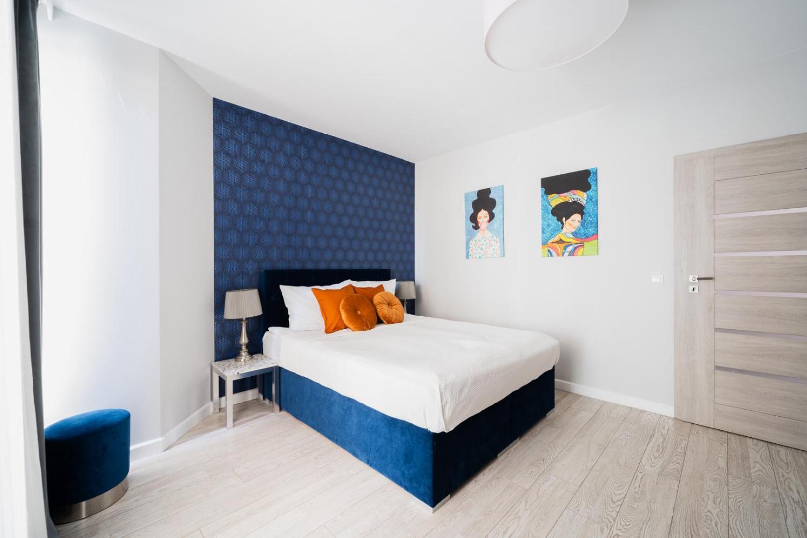 Nice Apart-City Center Krawiecka Apartment Вроцлав Екстериор снимка
